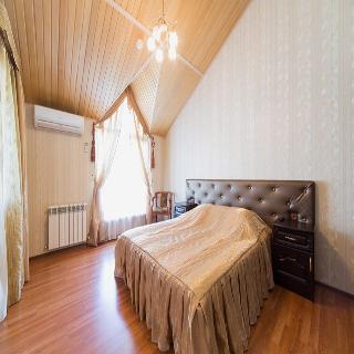Hotel Ecodom Adler