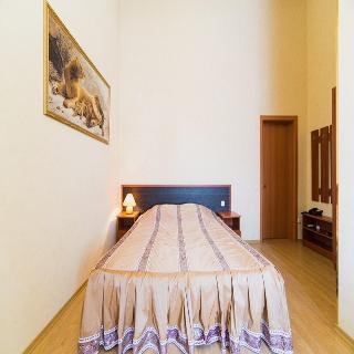 Hotel Ecodom Adler