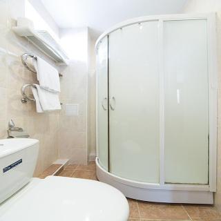 Hotel Ecodom Adler