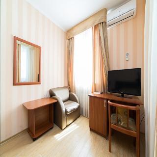 Hotel Ecodom Adler