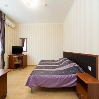 Hotel Ecodom Adler