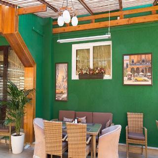 Hotel Ecodom Adler