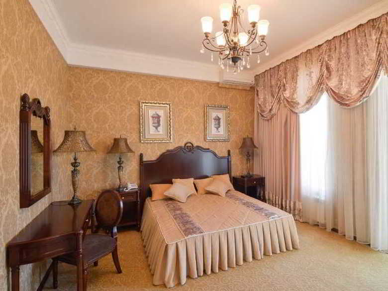 Hotel Green House