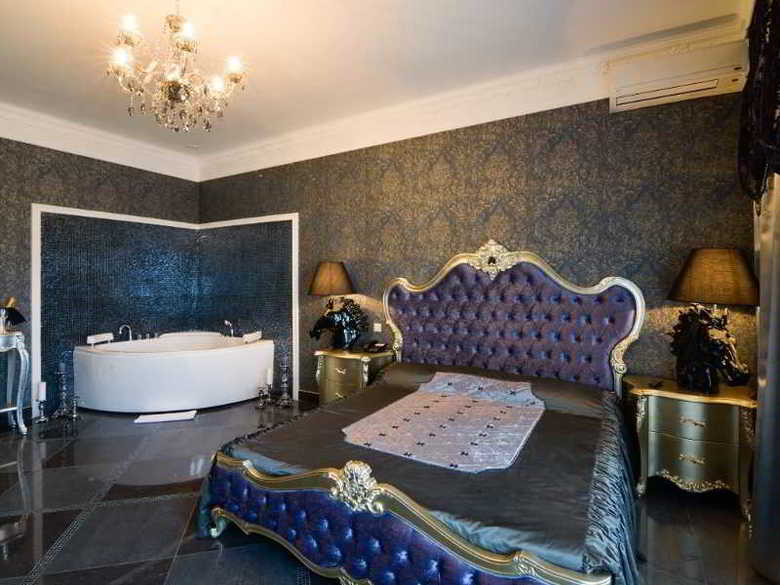 Hotel Green House
