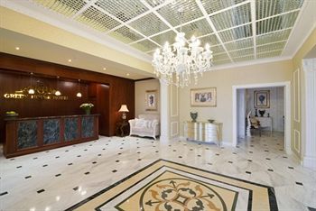 Hotel Green House