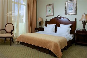 Hotel Green House