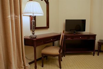 Hotel Green House