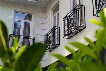 Hotel Green House