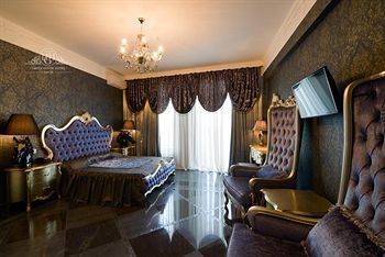 Hotel Green House