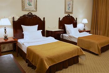 Hotel Green House