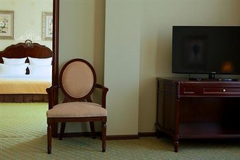 Hotel Green House