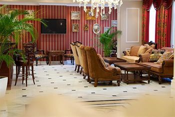 Hotel Green House