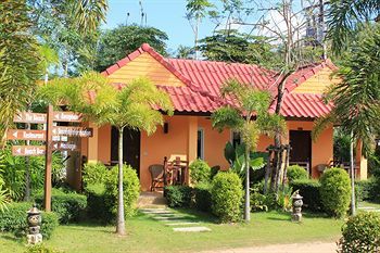 Hotel Lanta Pavilion Resort