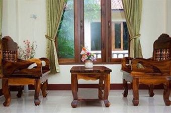 Hotel The Happiness Resort