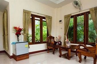 Hotel The Happiness Resort