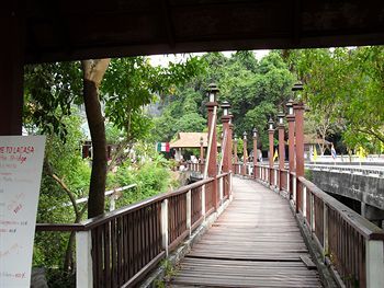 Hotel The Krabi Forest Homestay