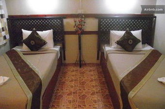 Hotel The Krabi Forest Homestay