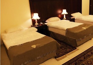 Reston Hotel