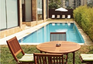 Reston Hotel