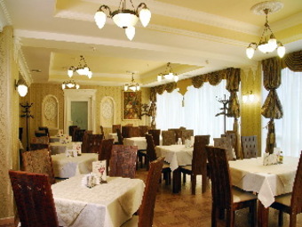 Palazzo Premier Hotel