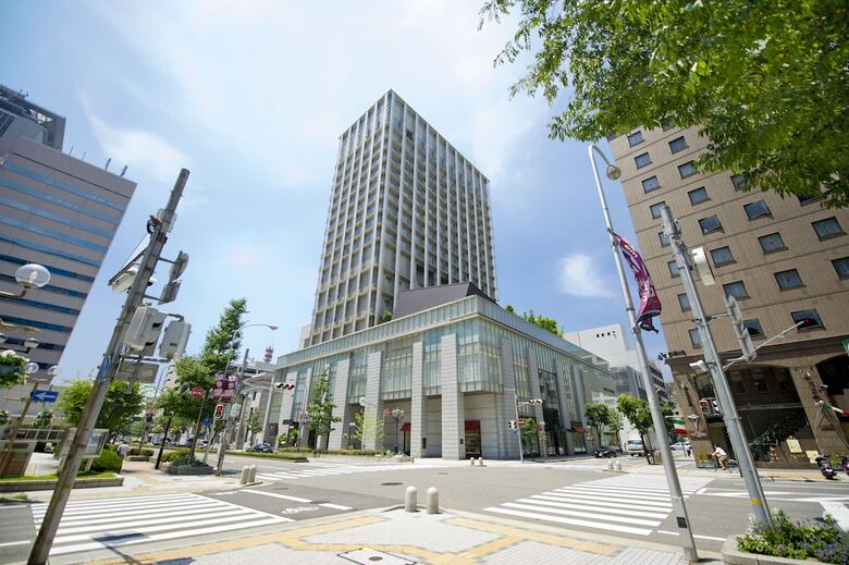 Oriental Hotel
