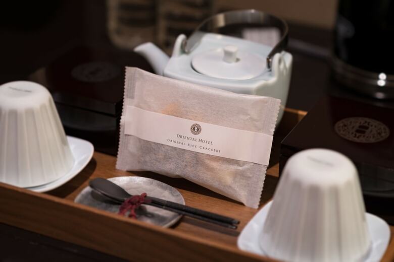 Oriental Hotel