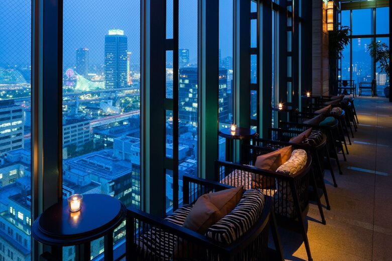 Oriental Hotel