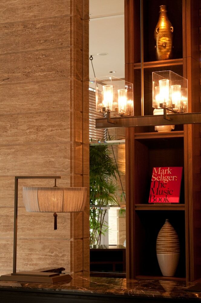 Oriental Hotel