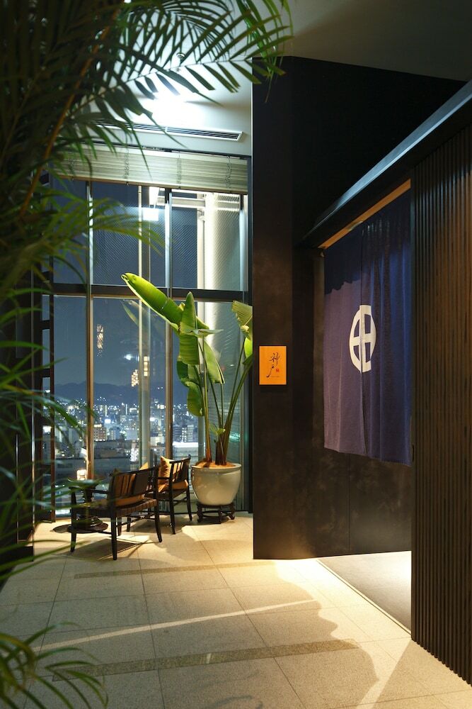 Oriental Hotel