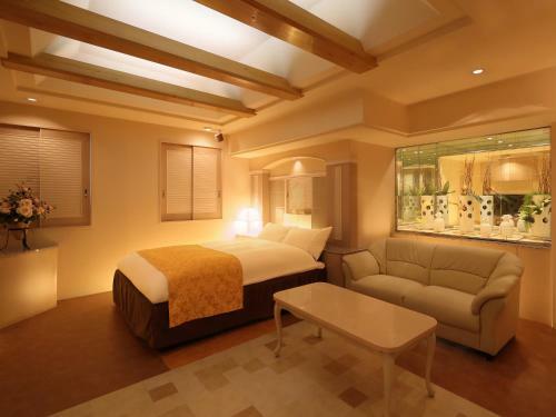 Hotel Fine Rokkou Kita Ichibanchi