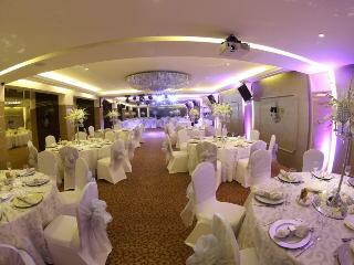 Hotel Lancaster Suites