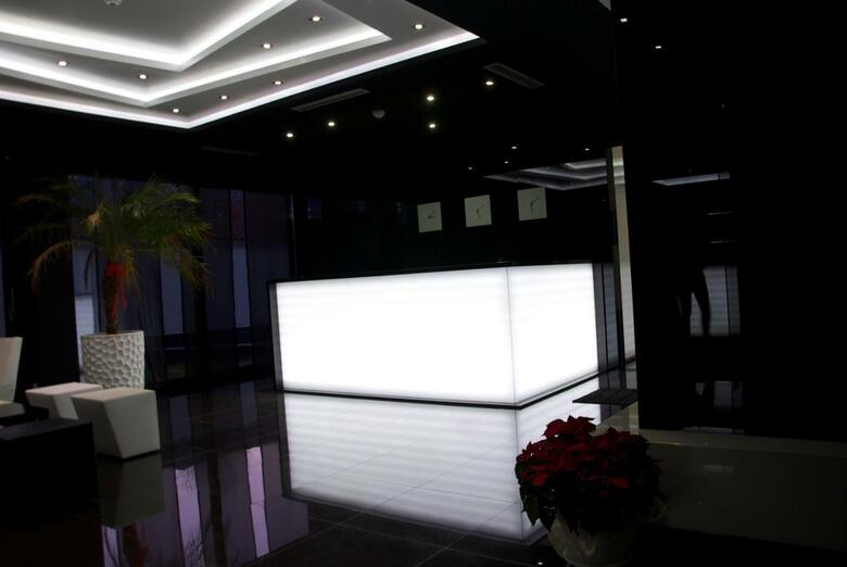Hotel Fashion
