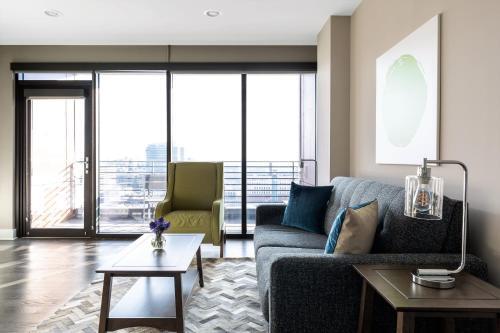 Apartamento Stay Alfred At 250 High