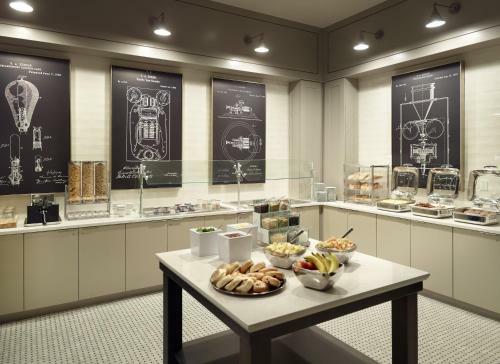 Hotel Residence Inn By Marriott Columbus University Area