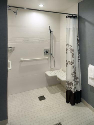 Hotel Residence Inn By Marriott Columbus University Area