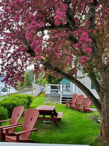 Lake View Motel