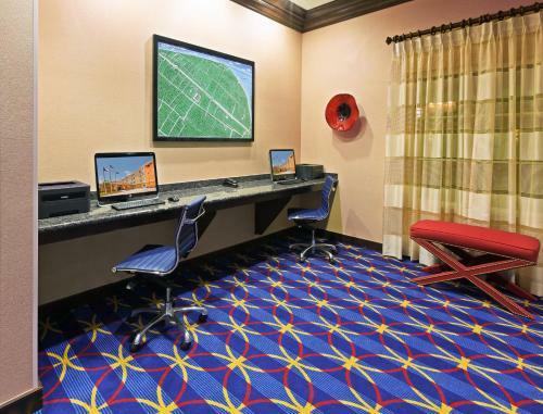 Hotel Towneplace Suites By Marriott Corpus Christi