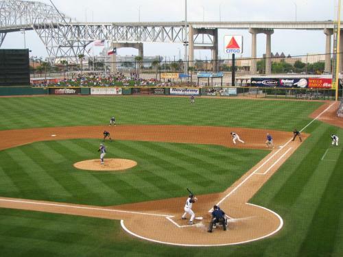 Hotel Towneplace Suites By Marriott Corpus Christi