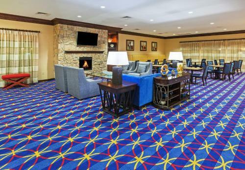 Hotel Towneplace Suites By Marriott Corpus Christi