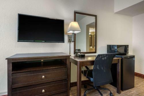 Motel Quality Inn Daytona Beach Oceanfront