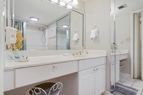 Apartamento Shoreline 3082 Condo