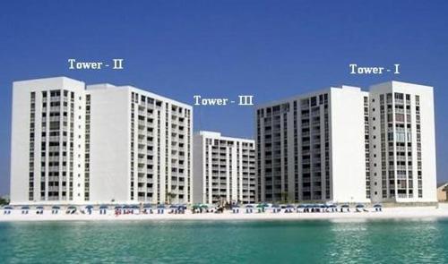 Apartamento Shoreline 3082 Condo