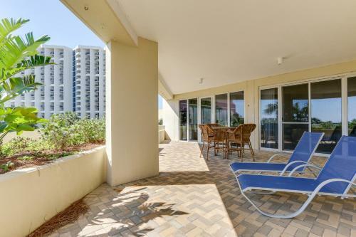 Apartamento Tides 0106 Condo