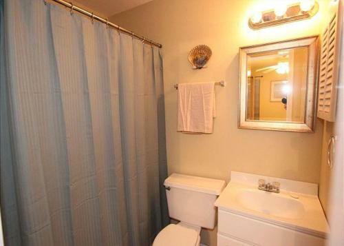 Gulf Sands West Unit 3 - Miramar Beach Townhouse