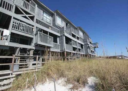 Gulf Sands West Unit 3 - Miramar Beach Townhouse