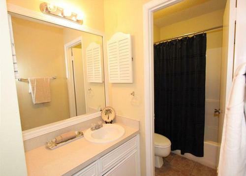 Gulf Sands West Unit 3 - Miramar Beach Townhouse