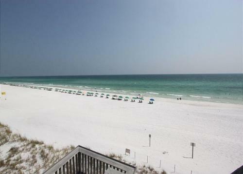 Gulf Sands West Unit 3 - Miramar Beach Townhouse