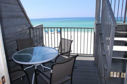 Gulf Sands West Unit 3 - Miramar Beach Townhouse
