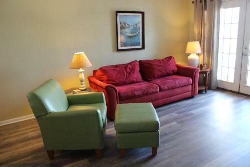 Gulf Sands West Unit 3 - Miramar Beach Townhouse