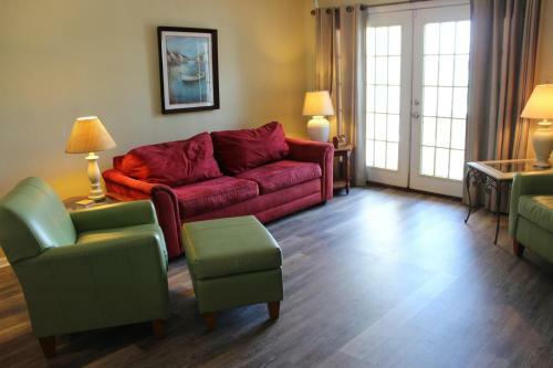 Gulf Sands West Unit 3 - Miramar Beach Townhouse